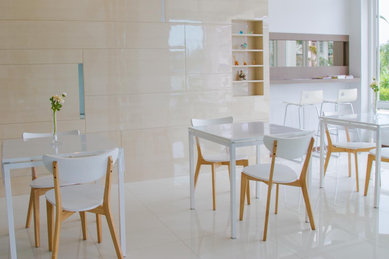 Charisma Residence Rayong Kültér fotó